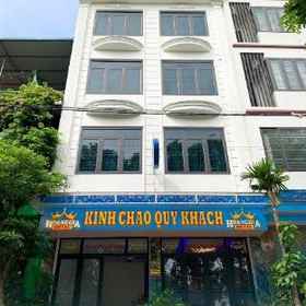 Hoàng Gia Hotel 1 Hoàng Gia Hotel, Công Ty Tnhh Mỹ Nghệ Đá Quý Việt Nam - Xưởng Sản Xuất Tranh Đá Quý Vietgem Hotels