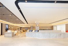 Others 6 JI Hotel (Qingdao Jiaodong Airport Jiaodong Subway Station)