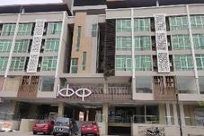 其他 Staycity Apartment-Kota Bharu City Point