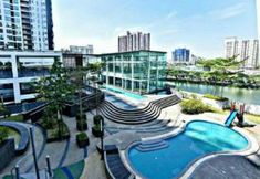 Others 2 Setapak Central Studio Suites by Manhattan Group
