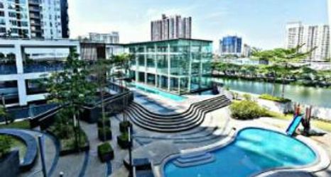 Others 2 Setapak Central Studio Suites by Manhattan Group