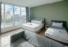 Others 3 Setapak Central Studio Suites by Manhattan Group