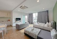 Others 5 Setapak Central Studio Suites by Manhattan Group