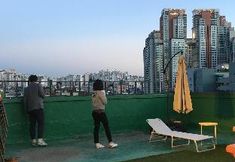 อื่นๆ 4 Urban Art Stay