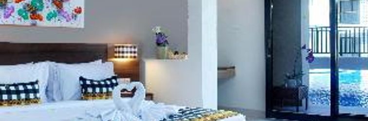 Others Grand Barong Resort Bali Managed by Soscomma