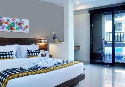 Others Grand Barong Resort Bali Managed by Soscomma