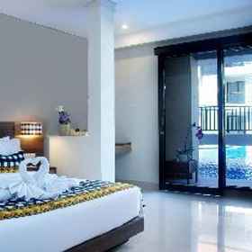 Grand Barong Resort Bali Managed by Soscomma 1 Grand Barong Resort Bali Managed by Soscomma, Everything IDR 100.000 Hotels