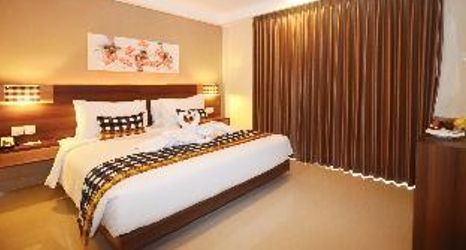 Others 2 Grand Barong Resort Bali Managed by Soscomma