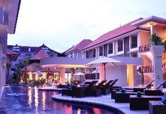 Others 3 Grand Barong Resort Bali Managed by Soscomma