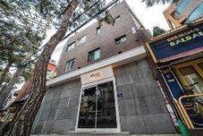 Lainnya Jongno (Daehakro) Hyehwa Inn