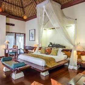 Arma Museum Resort & Villas 1 Arma Museum Resort & Villas, 3 Point Spa 酒店