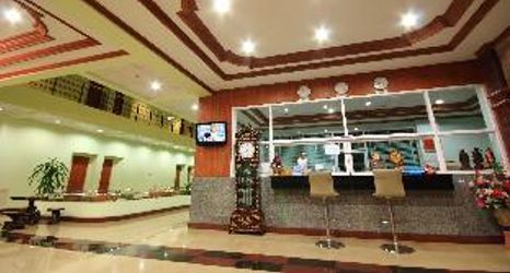 อื่นๆ 2 TS Home Building Apartment