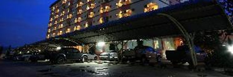 อื่นๆ TS Home Building Apartment