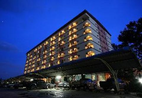 อื่นๆ TS Home Building Apartment