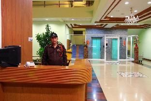 อื่นๆ 4 TS Home Building Apartment