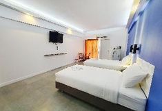 อื่นๆ 7 TS Home Building Apartment