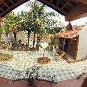 Vinh Thinh Homestay 1 Vinh Thinh Homestay, Hotel Nhà hàng 2 Con Voi - Dê núi Ninh Bình