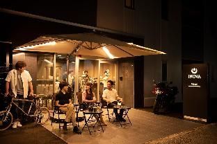 Others 4 Inova Kanazawa Hotel suite