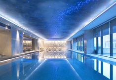 Others 3 Crowne Plaza Hangzhou Qiantang By IHG