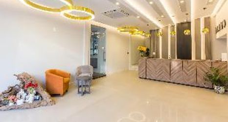 Lainnya 2 Binh Duong Hotel