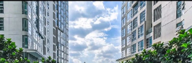 Lainnya The Robertson Bukit Bintang by Wowhome