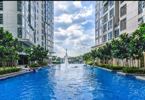 Lainnya The Robertson Bukit Bintang by Wowhome