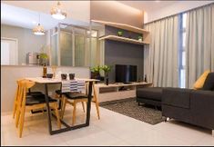 Lainnya 5 The Robertson Bukit Bintang by Wowhome