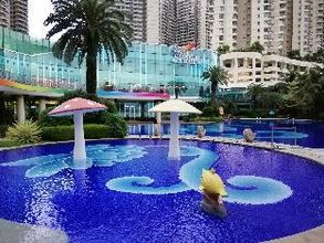 Lain-lain 4 Condo in JB (Country Gardens Danga Bay)