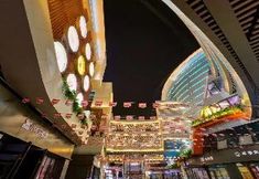 Others 4 Madison Xianyang Zhuquan Road Wanda Plaza