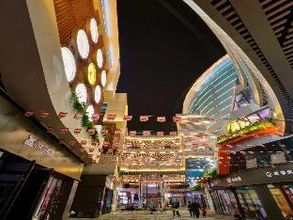 Others 4 Madison Xianyang Zhuquan Road Wanda Plaza