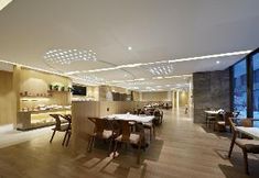 Others 6 Madison Xianyang Zhuquan Road Wanda Plaza