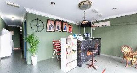 Others 2 Hotel Sari Puteri