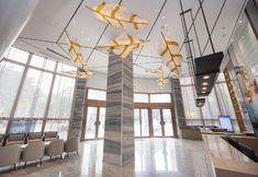Others 5 Starway Hotel (Fuzhou Changle Shiyang Subway Station