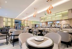 其他 4 Madison Hotel Ma'anshan East Railway Station