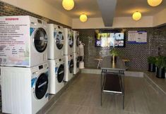 Others 6 baseLITE Huangxing Park Serviced Apartment