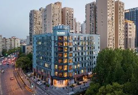 Khác baseLITE Huangxing Park Serviced Apartment