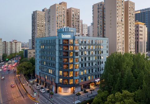 Others baseLITE Huangxing Park Serviced Apartment