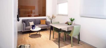 Lainnya 4 baseLITE W. LONGHUA Serviced Apartment (Shanghai Longhua West Road Location)