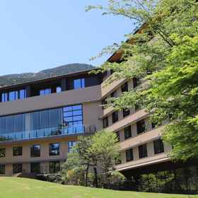 Hakone Kowakien Hotel 1 箱根小涌園ホテル, 足柄古道 万葉うどん 本店 ホテル