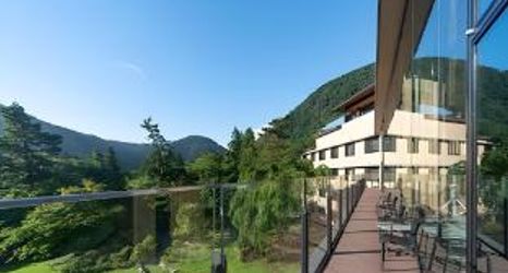 อื่นๆ 2 Hakone Kowakien Hotel