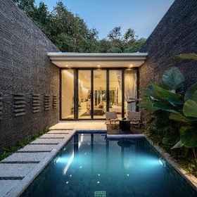 Rhy.a Private Pool Villa 1 Rhy.a Private Pool Villa, Nong Pla Lai Hotels