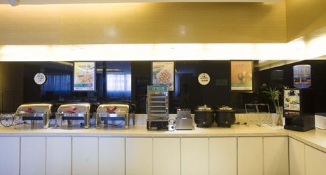 Others 2 Jinjiang Inn Xian Dayan Tower Lijia Village Metro Station Jinxi Street