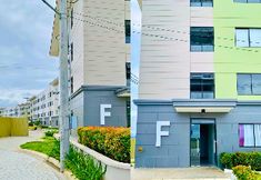 Others 2 Renovated FurnishedCondoNearAirport, Malls&School