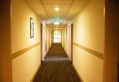 Others 4 Jinjiang Inn Xian Dayan Tower Lijia Village Metro Station Jinxi Street