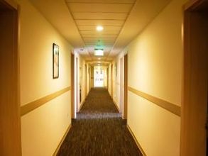 Others 4 Jinjiang Inn Xian Dayan Tower Lijia Village Metro Station Jinxi Street