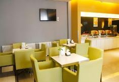 Others 6 Jinjiang Inn Xian Dayan Tower Lijia Village Metro Station Jinxi Street