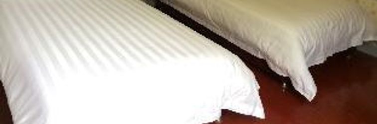 Others Jinjiang Inn Shanghai Hongqiao Hub National Convention Center Branch