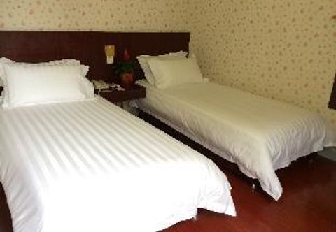 Others Jinjiang Inn Shanghai Hongqiao Hub National Convention Center Branch