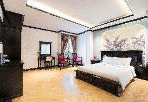 Others Nicecy Hotel - Bui Thi Xuan