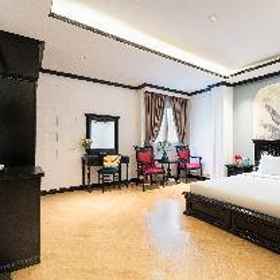 View 1 Nicecy Hotel - Bui Thi Xuan, Hotel Bui Thi Xuan Street District 1